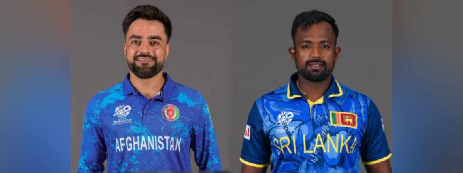 20/20කුසලානයේ ශ්‍රී ලංකා - ඇෆ්ගනිස්ථාන තරගය අද